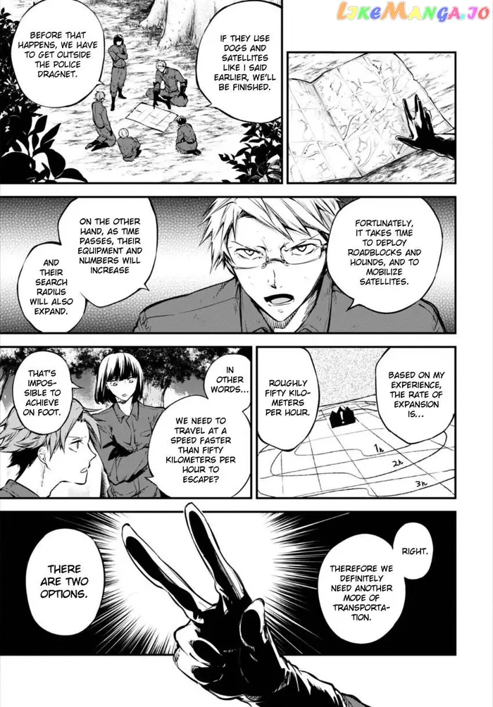 Bungou Stray Dogs Chapter 60 image 28_optimized